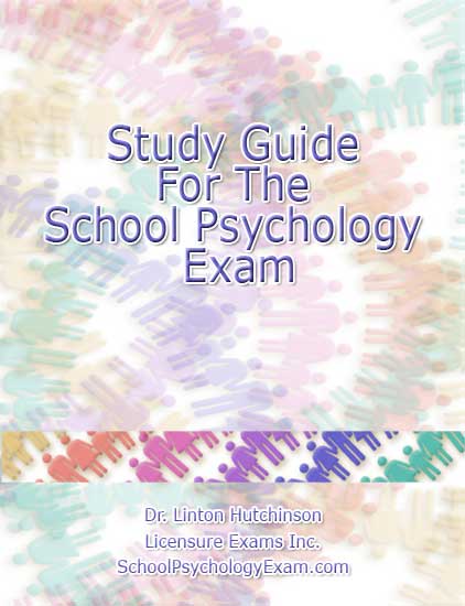 Study Guide Cover